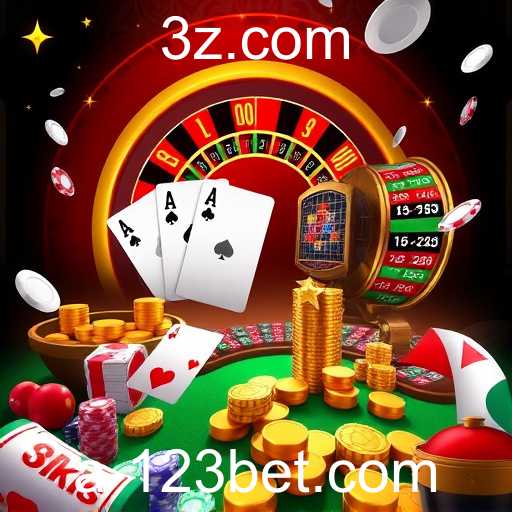 Jogos de Casino
